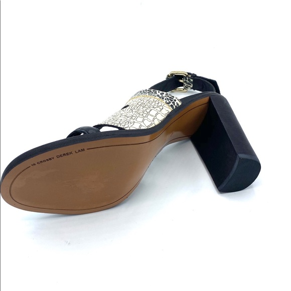 10 CROSBY DEREK LAM - Picture 3 of 5